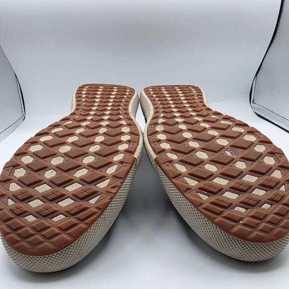 Vans Ultrarange Mens Size 10 Gray Athletic Shoes Lightweight Casual Sneakers - Picture 11 of 13